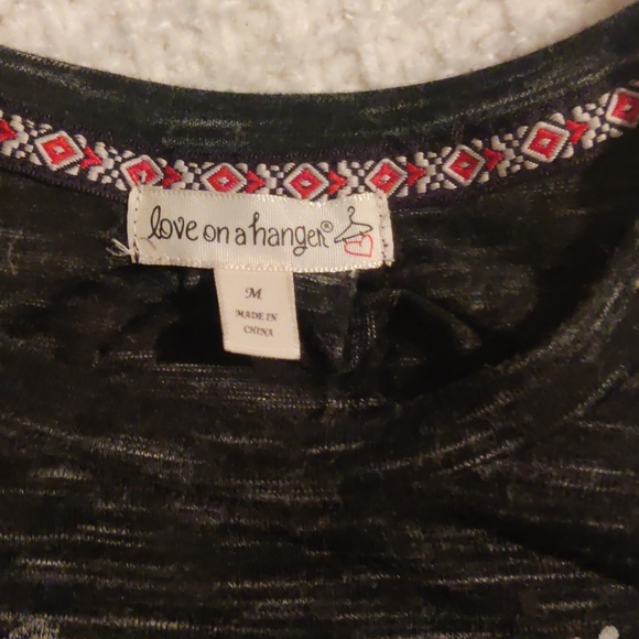 Tank top - Picture 2 of 4